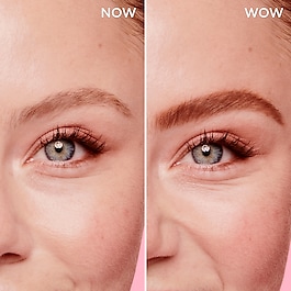 Goof Proof Mini Brow Pencil - vattenfast ögonbrynspenna i ministorlek